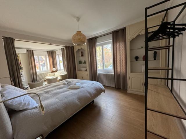Gite Le Rapp Colmar Exterior photo
